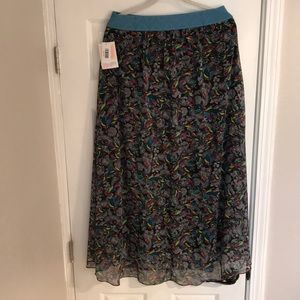 Medium BRAND NEW Lucy Skirt